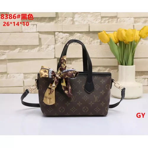 Louis Vuitton HandBags For Women #1326874 $27.00 USD, Wholesale Replica Louis Vuitton HandBags