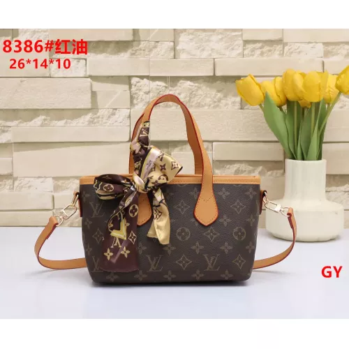 Louis Vuitton HandBags For Women #1326875 $27.00 USD, Wholesale Replica Louis Vuitton HandBags