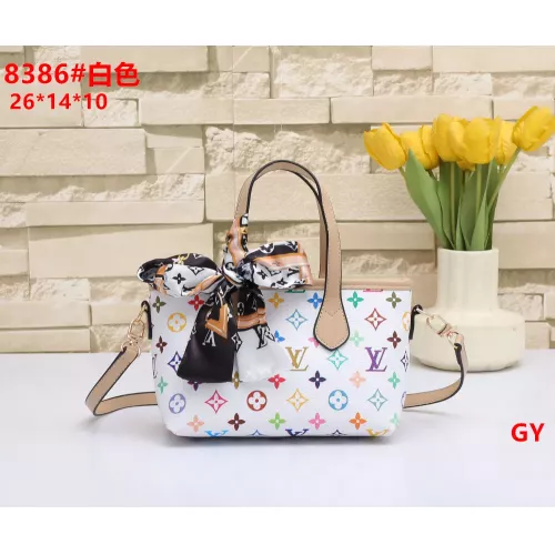 Louis Vuitton HandBags For Women #1326877 $27.00 USD, Wholesale Replica Louis Vuitton HandBags