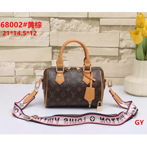 Louis Vuitton HandBags For Women #1326878 $32.00 USD, Wholesale Replica Louis Vuitton HandBags