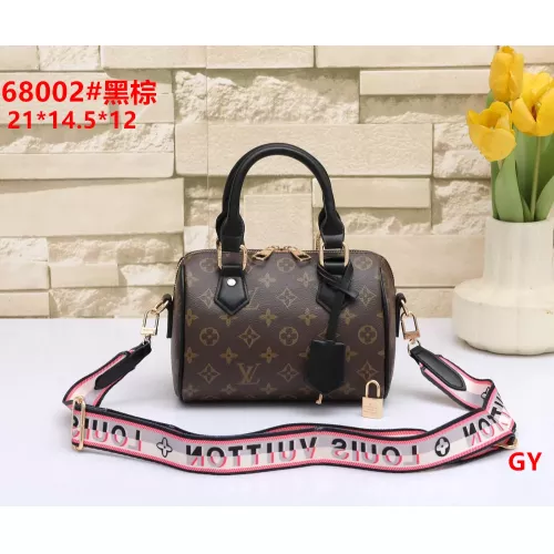 Louis Vuitton HandBags For Women #1326879 $32.00 USD, Wholesale Replica Louis Vuitton HandBags