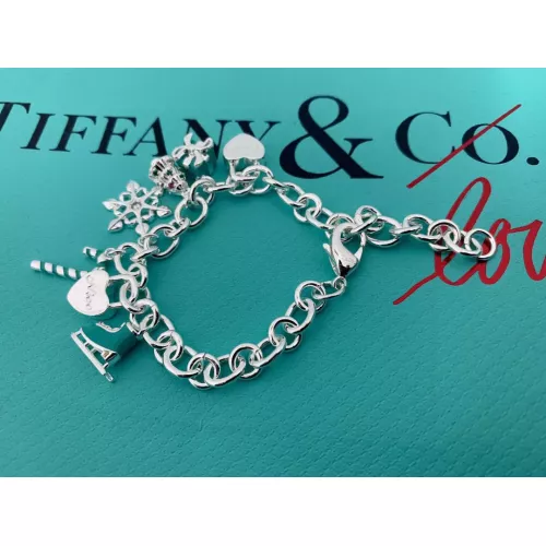 Replica Tiffany Bracelets #1326889 $48.00 USD for Wholesale