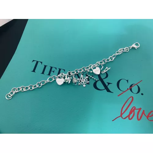 Replica Tiffany Bracelets #1326889 $48.00 USD for Wholesale