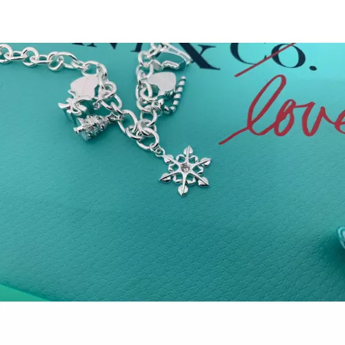 Replica Tiffany Bracelets #1326889 $48.00 USD for Wholesale