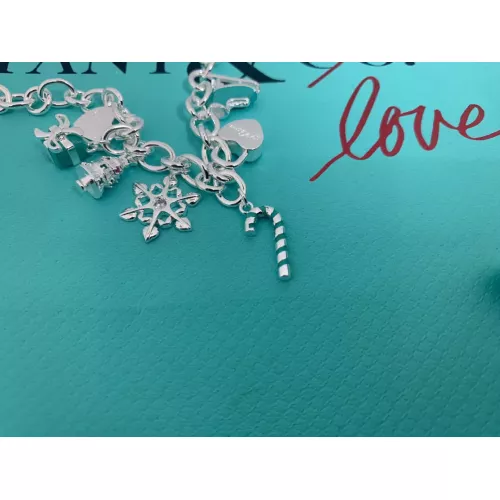Replica Tiffany Bracelets #1326889 $48.00 USD for Wholesale