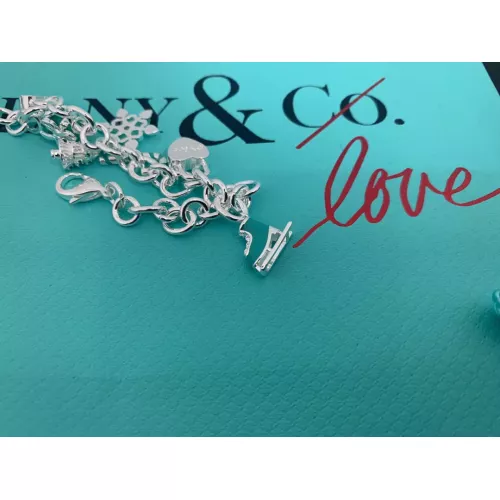 Replica Tiffany Bracelets #1326889 $48.00 USD for Wholesale