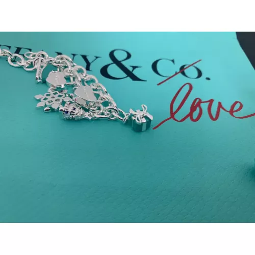Replica Tiffany Bracelets #1326889 $48.00 USD for Wholesale