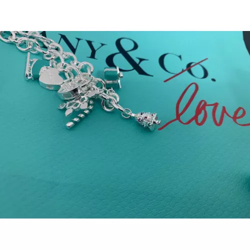 Replica Tiffany Bracelets #1326889 $48.00 USD for Wholesale