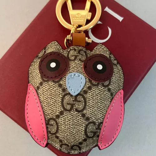 Gucci Key Holder And Bag Buckle #1326890 $42.00 USD, Wholesale Replica Gucci Key Holder And Bag Buckle