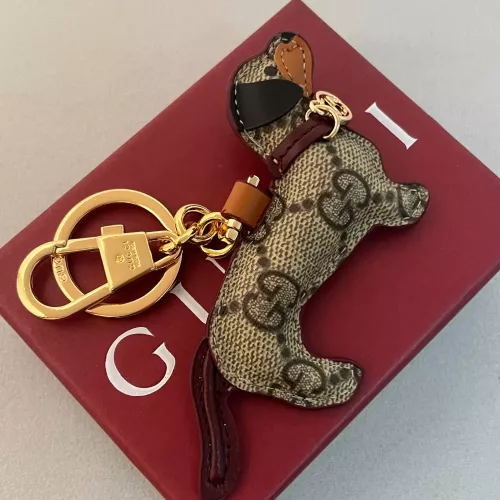 Gucci Key Holder And Bag Buckle #1326891 $42.00 USD, Wholesale Replica Gucci Key Holder And Bag Buckle