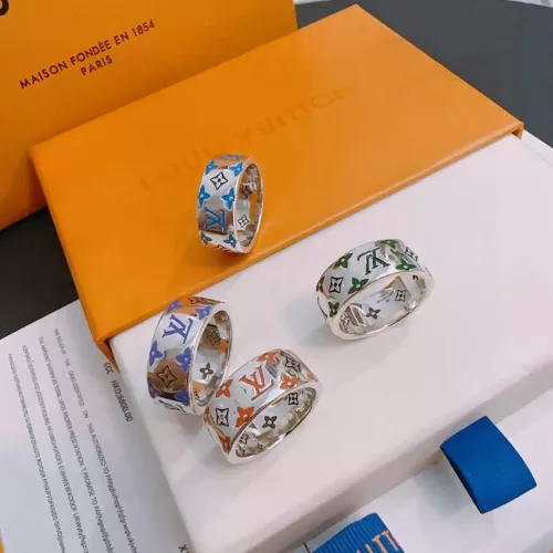 Replica Louis Vuitton LV Rings #1326893 $34.00 USD for Wholesale