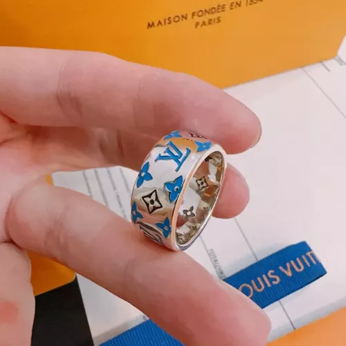 Louis Vuitton LV Rings #1326894 $34.00 USD, Wholesale Replica Louis Vuitton LV Rings