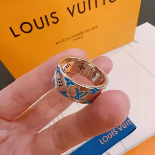 Replica Louis Vuitton LV Rings #1326894 $34.00 USD for Wholesale