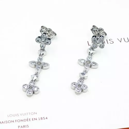 Replica Louis Vuitton Earrings For Women #1326896 $25.00 USD for Wholesale