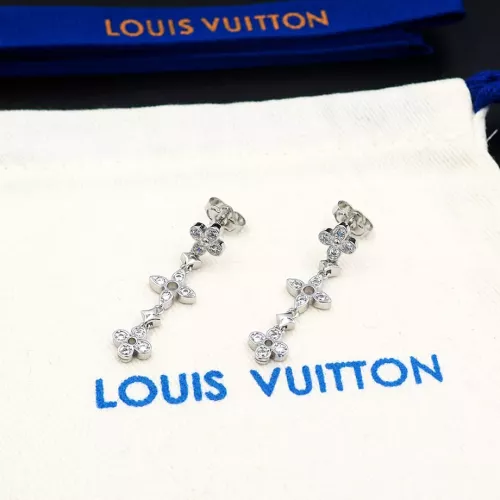 Replica Louis Vuitton Earrings For Women #1326896 $25.00 USD for Wholesale