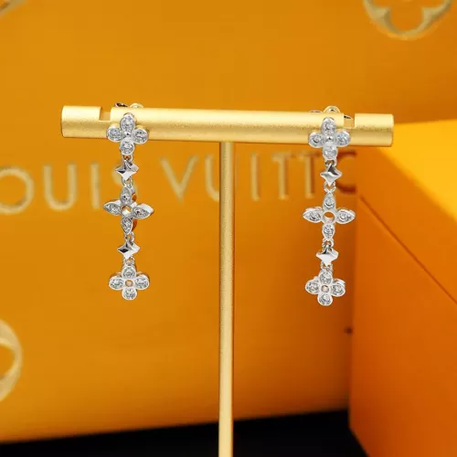 Replica Louis Vuitton Earrings For Women #1326896 $25.00 USD for Wholesale