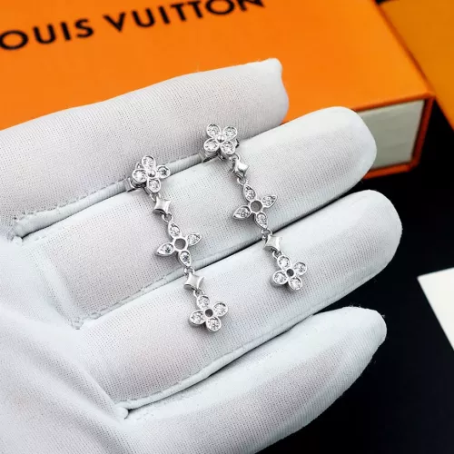 Replica Louis Vuitton Earrings For Women #1326896 $25.00 USD for Wholesale