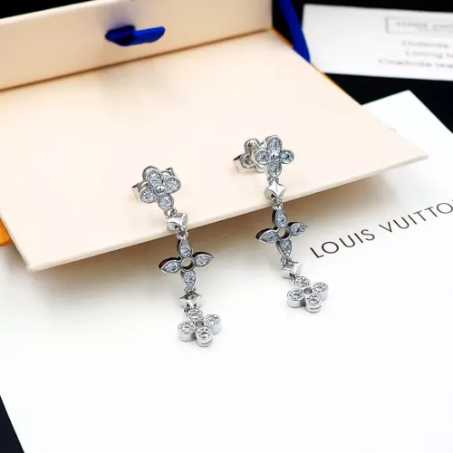 Replica Louis Vuitton Earrings For Women #1326896 $25.00 USD for Wholesale