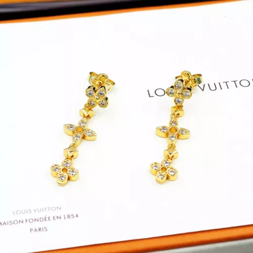 Replica Louis Vuitton Earrings For Women #1326897 $25.00 USD for Wholesale