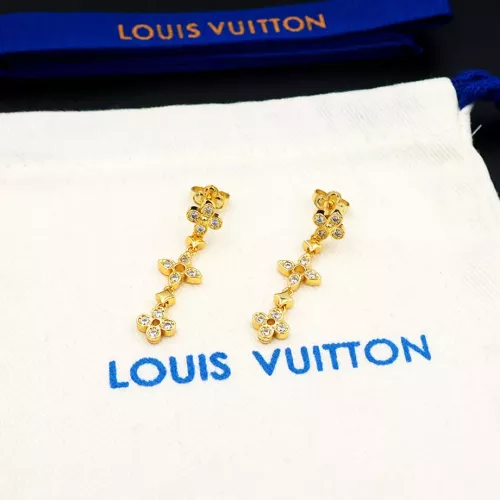 Replica Louis Vuitton Earrings For Women #1326897 $25.00 USD for Wholesale