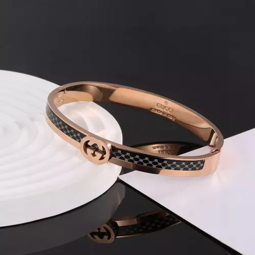 Gucci Bracelets #1326898 $27.00 USD, Wholesale Replica Gucci Bracelets