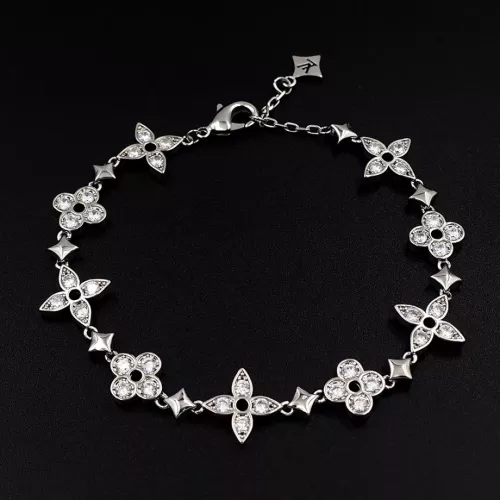 Replica Louis Vuitton LV Bracelets #1326899 $29.00 USD for Wholesale