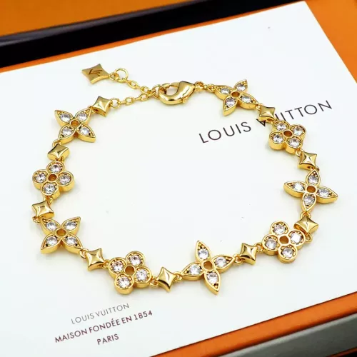 Louis Vuitton LV Bracelets #1326900 $29.00 USD, Wholesale Replica Louis Vuitton LV Bracelets