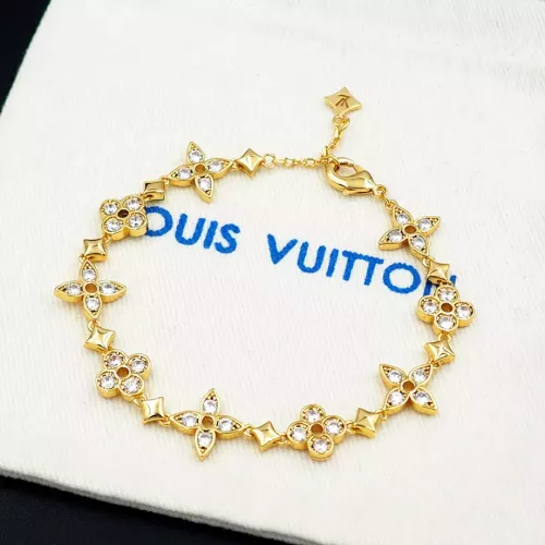 Replica Louis Vuitton LV Bracelets #1326900 $29.00 USD for Wholesale