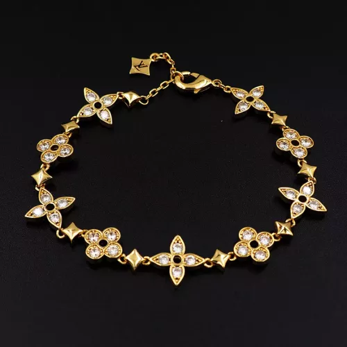 Replica Louis Vuitton LV Bracelets #1326900 $29.00 USD for Wholesale