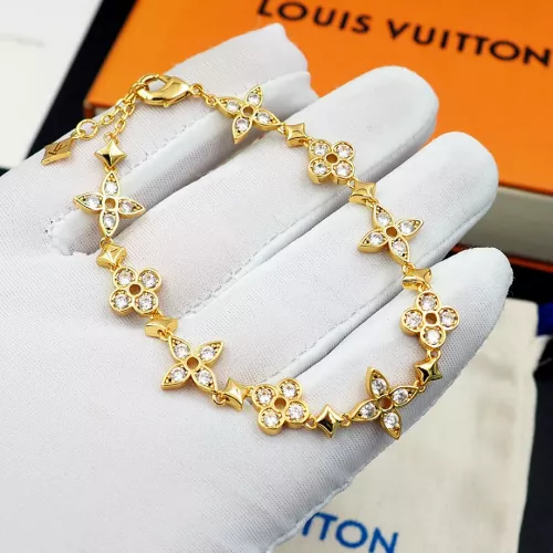 Replica Louis Vuitton LV Bracelets #1326900 $29.00 USD for Wholesale