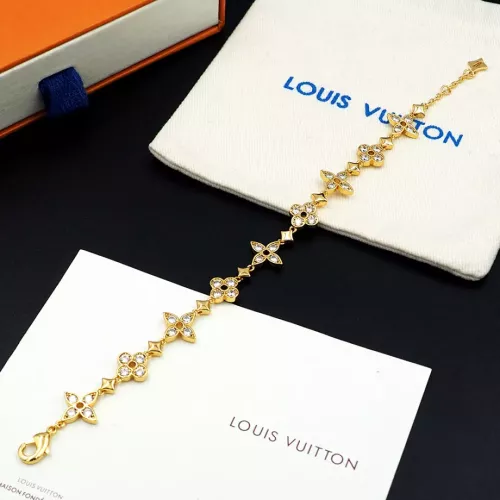 Replica Louis Vuitton LV Bracelets #1326900 $29.00 USD for Wholesale