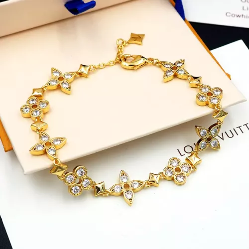 Replica Louis Vuitton LV Bracelets #1326900 $29.00 USD for Wholesale
