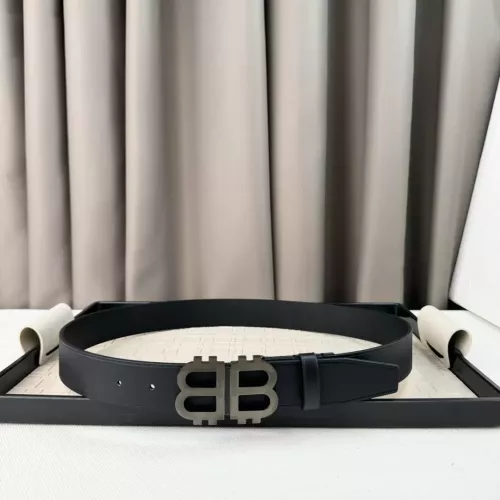 Balenciaga AAA Quality Belts #1326902 $56.00 USD, Wholesale Replica Balenciaga AAA Quality Belts