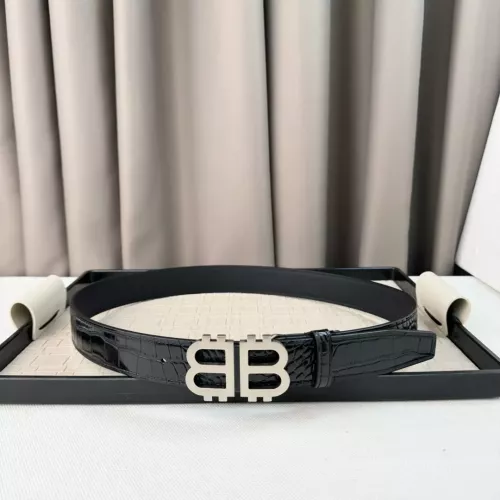 Balenciaga AAA Quality Belts #1326906 $56.00 USD, Wholesale Replica Balenciaga AAA Quality Belts