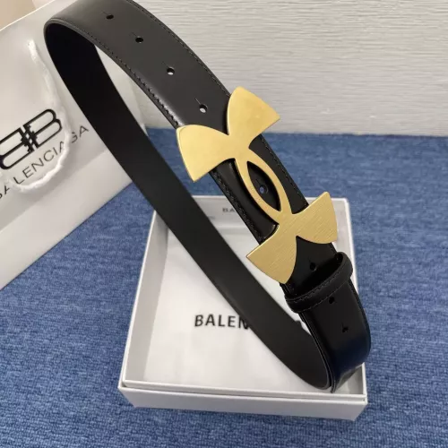 Balenciaga AAA Quality Belts #1326912 $56.00 USD, Wholesale Replica Balenciaga AAA Quality Belts