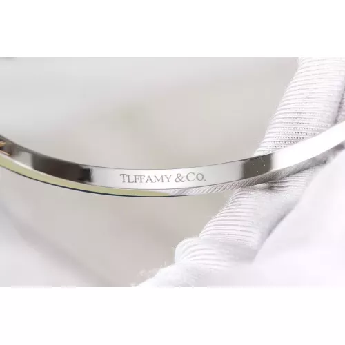 Replica Tiffany Bracelets #1326920 $42.00 USD for Wholesale