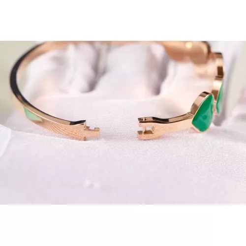 Replica Tiffany Bracelets #1326921 $42.00 USD for Wholesale