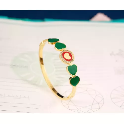 Tiffany Bracelets #1326924 $42.00 USD, Wholesale Replica Tiffany Bracelets