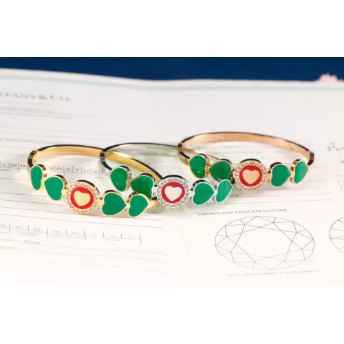 Replica Tiffany Bracelets #1326924 $42.00 USD for Wholesale