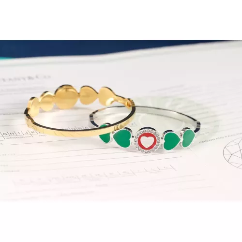 Replica Tiffany Bracelets #1326924 $42.00 USD for Wholesale