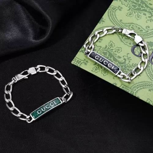 Replica Gucci Bracelets #1326930 $25.00 USD for Wholesale