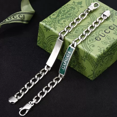 Replica Gucci Bracelets #1326930 $25.00 USD for Wholesale