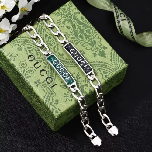 Replica Gucci Bracelets #1326930 $25.00 USD for Wholesale