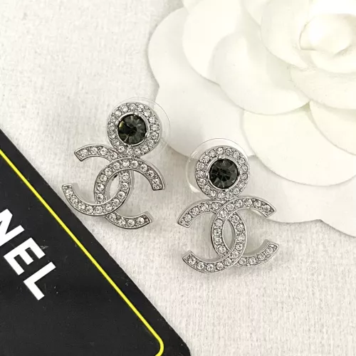 Chanel Earrings For Women #1326936 $29.00 USD, Wholesale Replica Chanel Earrings