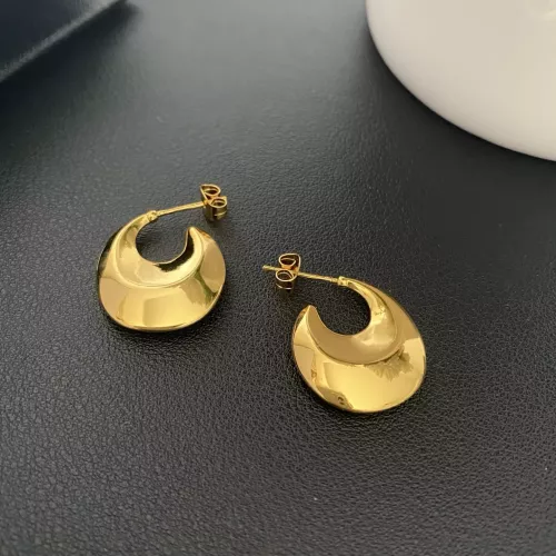 Yves Saint Laurent YSL Earrings For Women #1326938 $38.00 USD, Wholesale Replica Yves Saint Laurent YSL Earrings