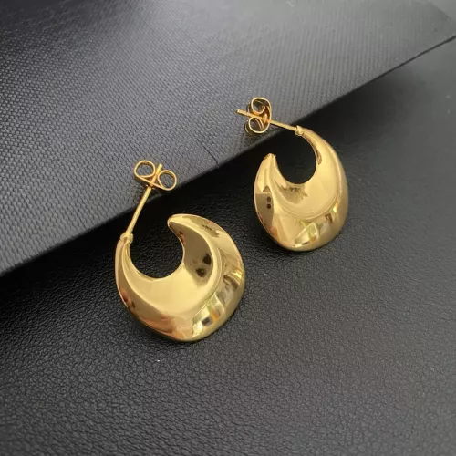 Replica Yves Saint Laurent YSL Earrings For Women #1326938 $38.00 USD for Wholesale