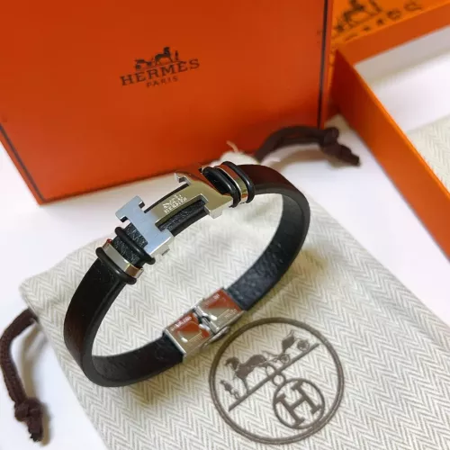 Replica Hermes Bracelets #1326939 $42.00 USD for Wholesale