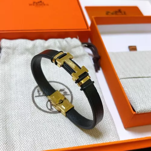 Replica Hermes Bracelets #1326940 $42.00 USD for Wholesale