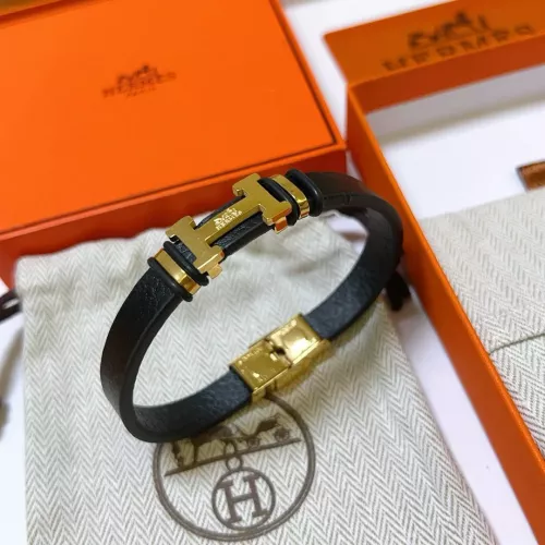 Replica Hermes Bracelets #1326940 $42.00 USD for Wholesale