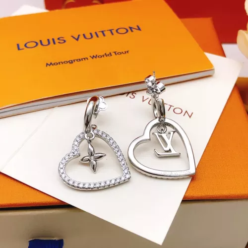 Replica Louis Vuitton Earrings For Women #1326942 $32.00 USD for Wholesale